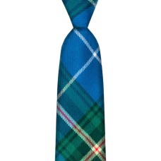 Tartan Tie - Nova Scotia Canadian